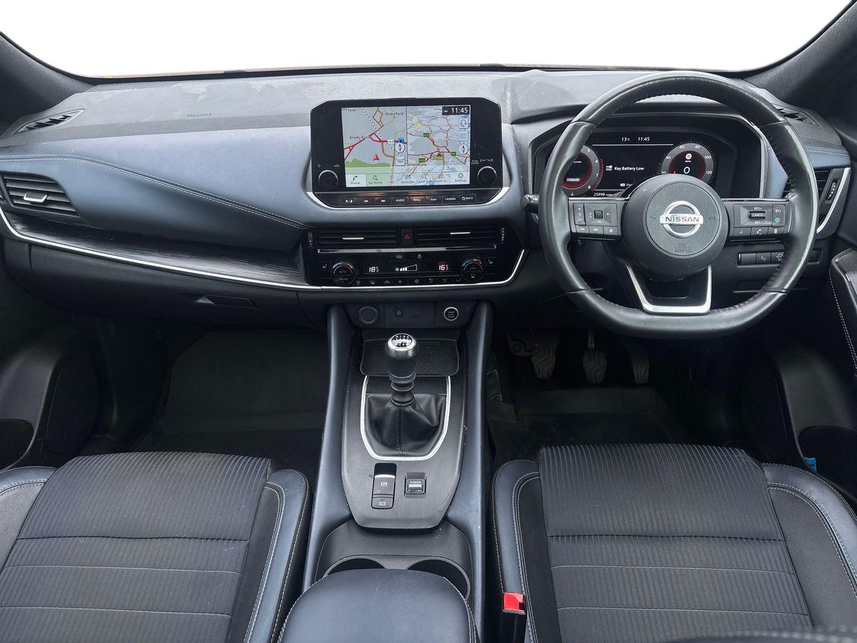 Used Nissan Qashqai 2022 for sale - 76216975: Photo 11