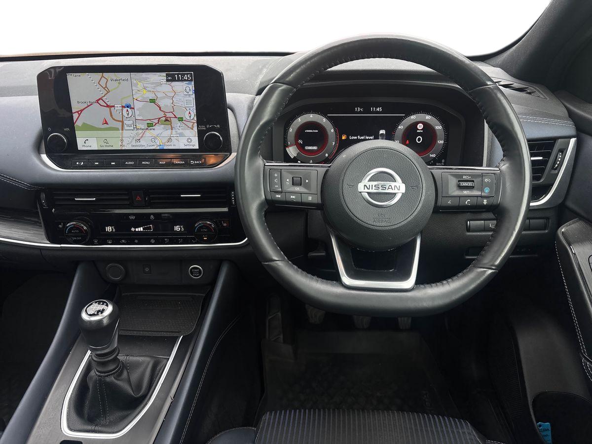 Used Nissan Qashqai 2022 for sale - 76216975: Photo 12