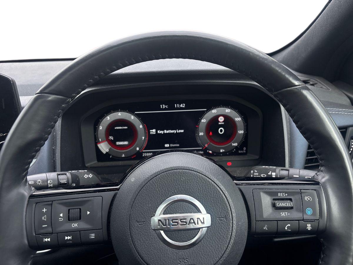 Used Nissan Qashqai 2022 for sale - 76216975: Photo 13