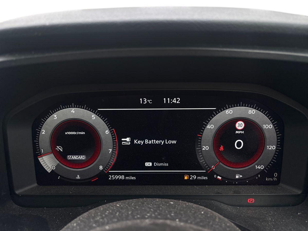 Used Nissan Qashqai 2022 for sale - 76216975: Photo 14