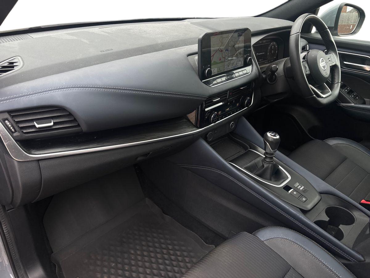 Used Nissan Qashqai 2022 for sale - 76216975: Photo 15