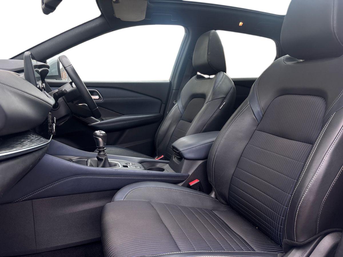 Used Nissan Qashqai 2022 for sale - 76216975: Photo 16