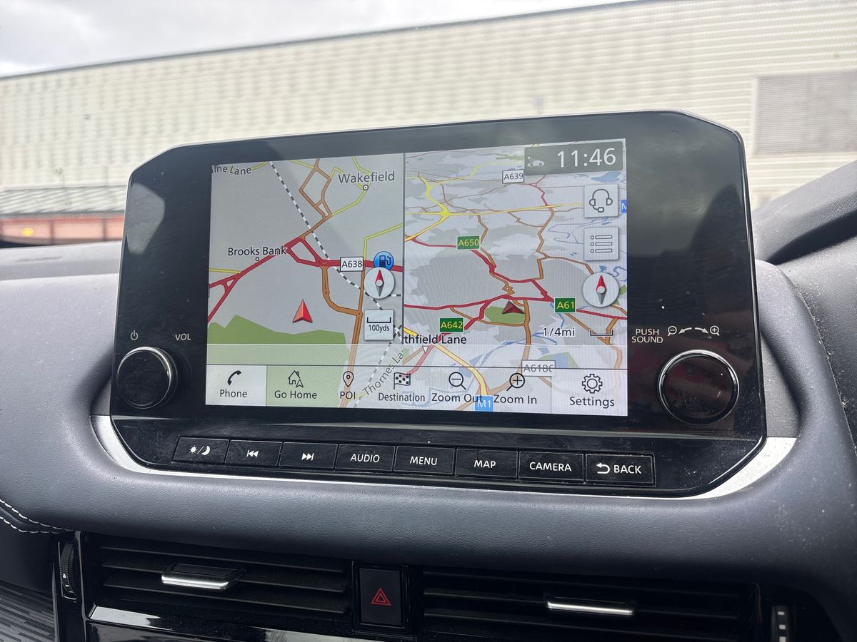 Used Nissan Qashqai 2022 for sale - 76216975: Photo 20