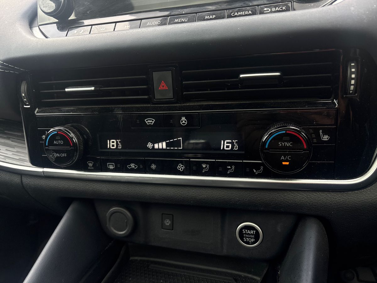 Used Nissan Qashqai 2022 for sale - 76216975: Photo 21