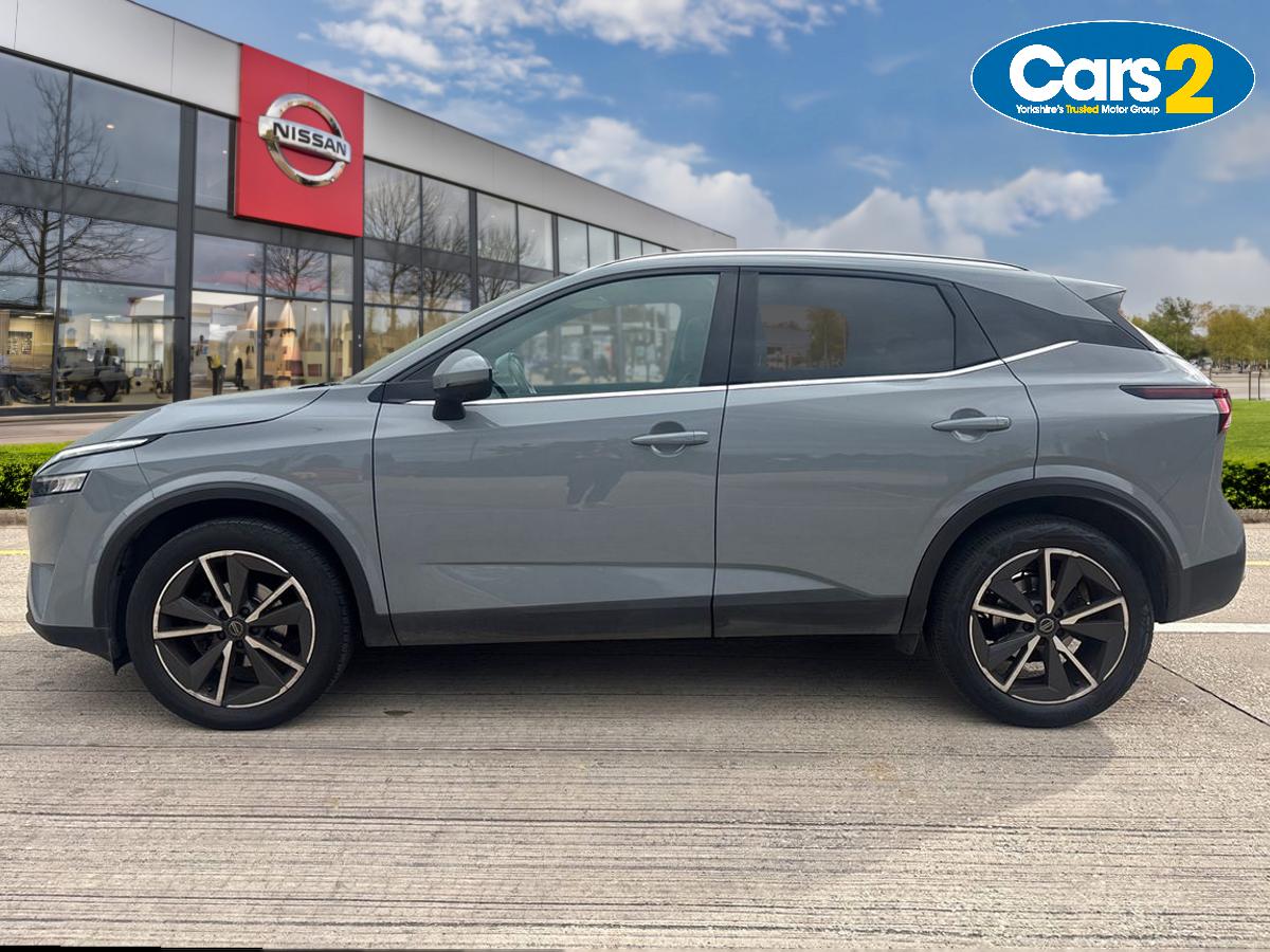 Used Nissan Qashqai 2022 for sale - 76216975: Photo 6