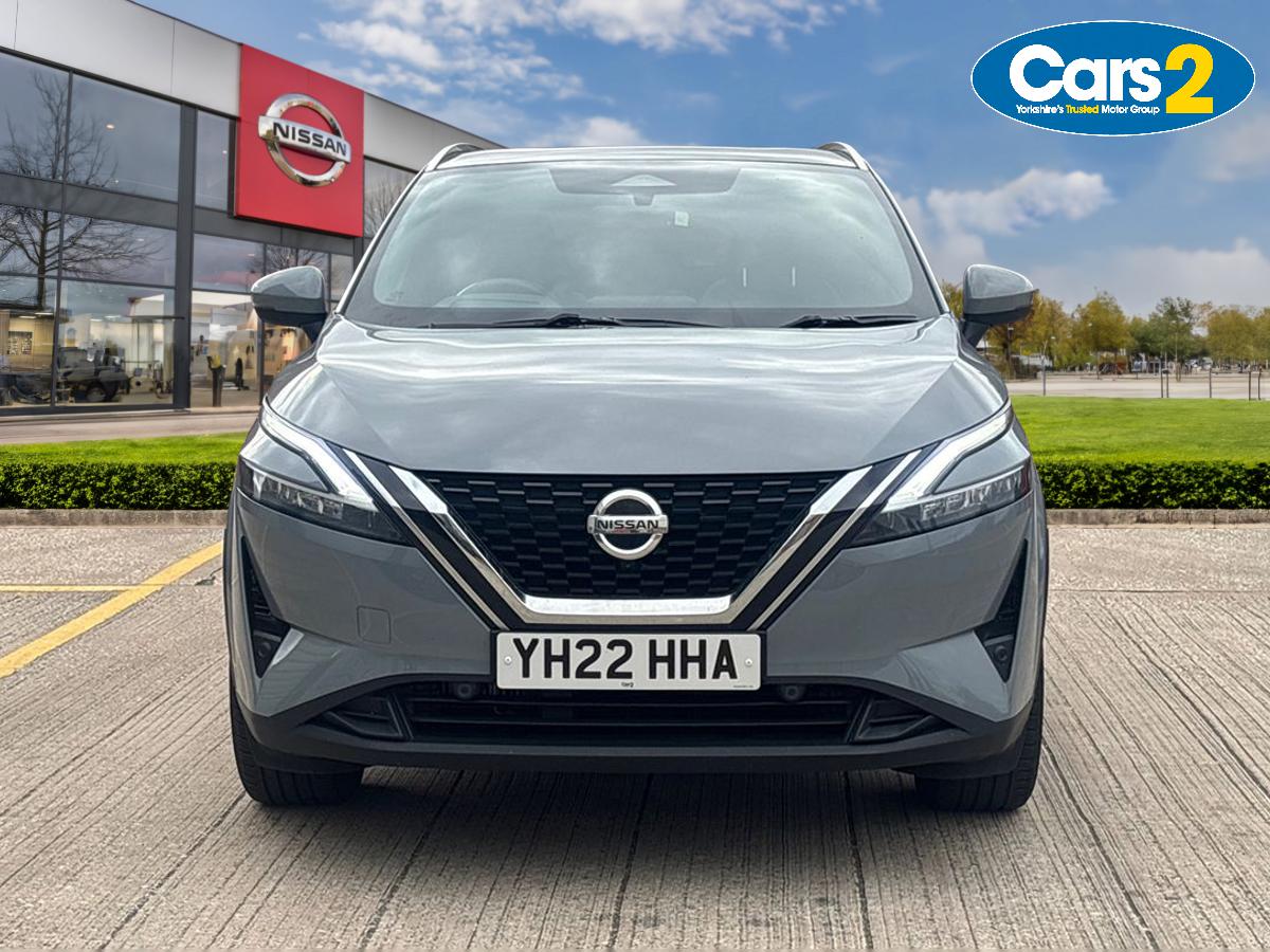 Used Nissan Qashqai 2022 for sale - 76216975: Photo 8