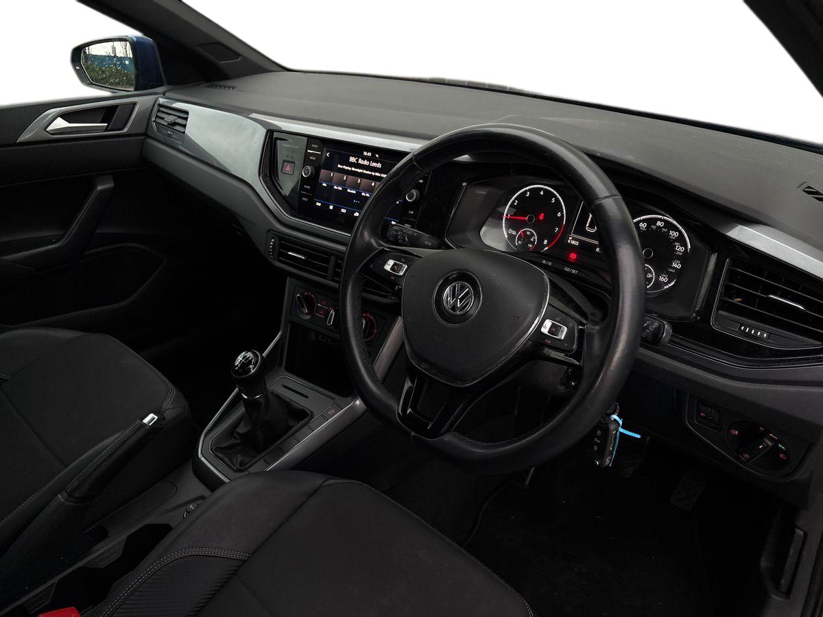 Used Volkswagen Polo 2019 for sale - 77193553: Photo 10