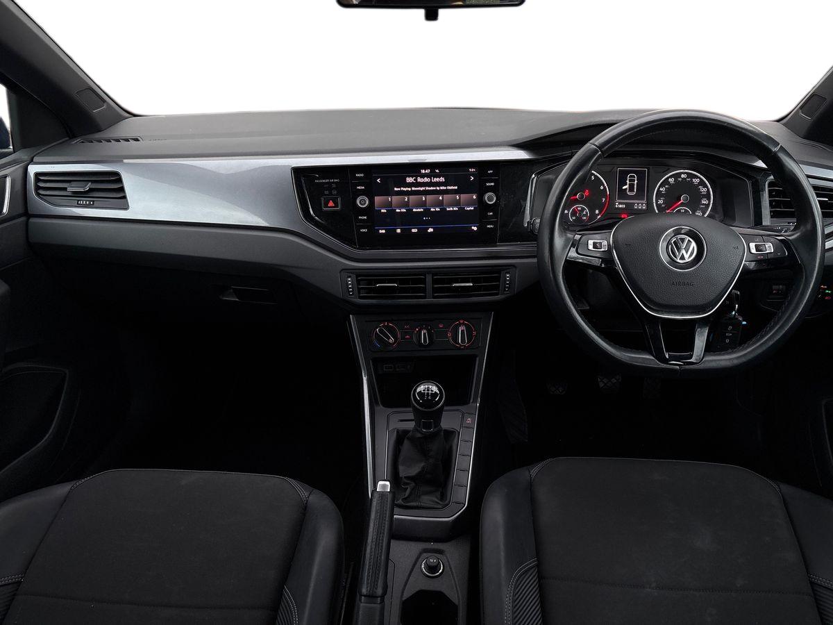 Used Volkswagen Polo 2019 for sale - 77193553: Photo 11