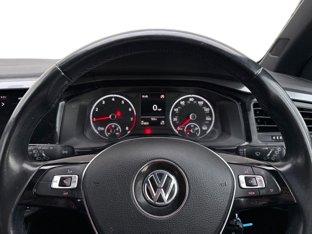 Used Volkswagen Polo 2019 for sale - 77193553: Photo 13