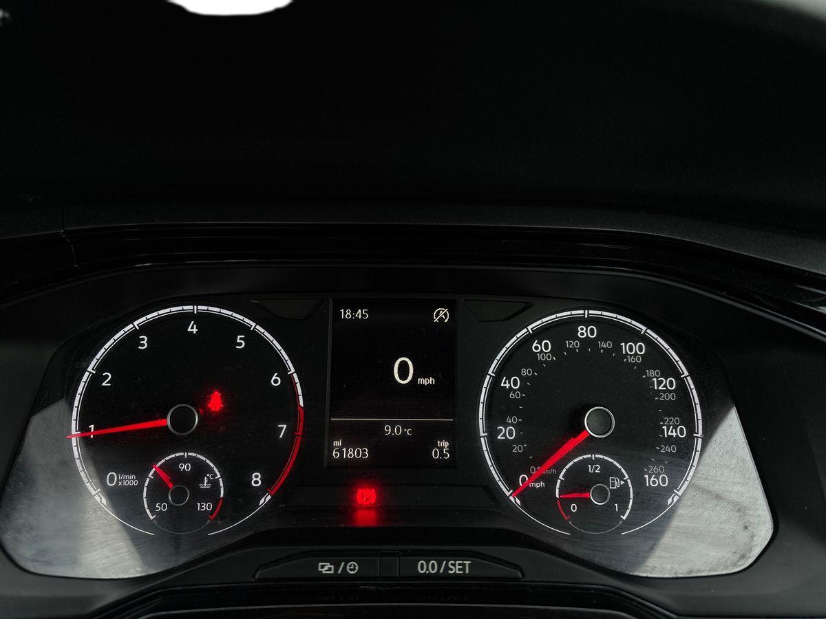 Used Volkswagen Polo 2019 for sale - 77193553: Photo 14