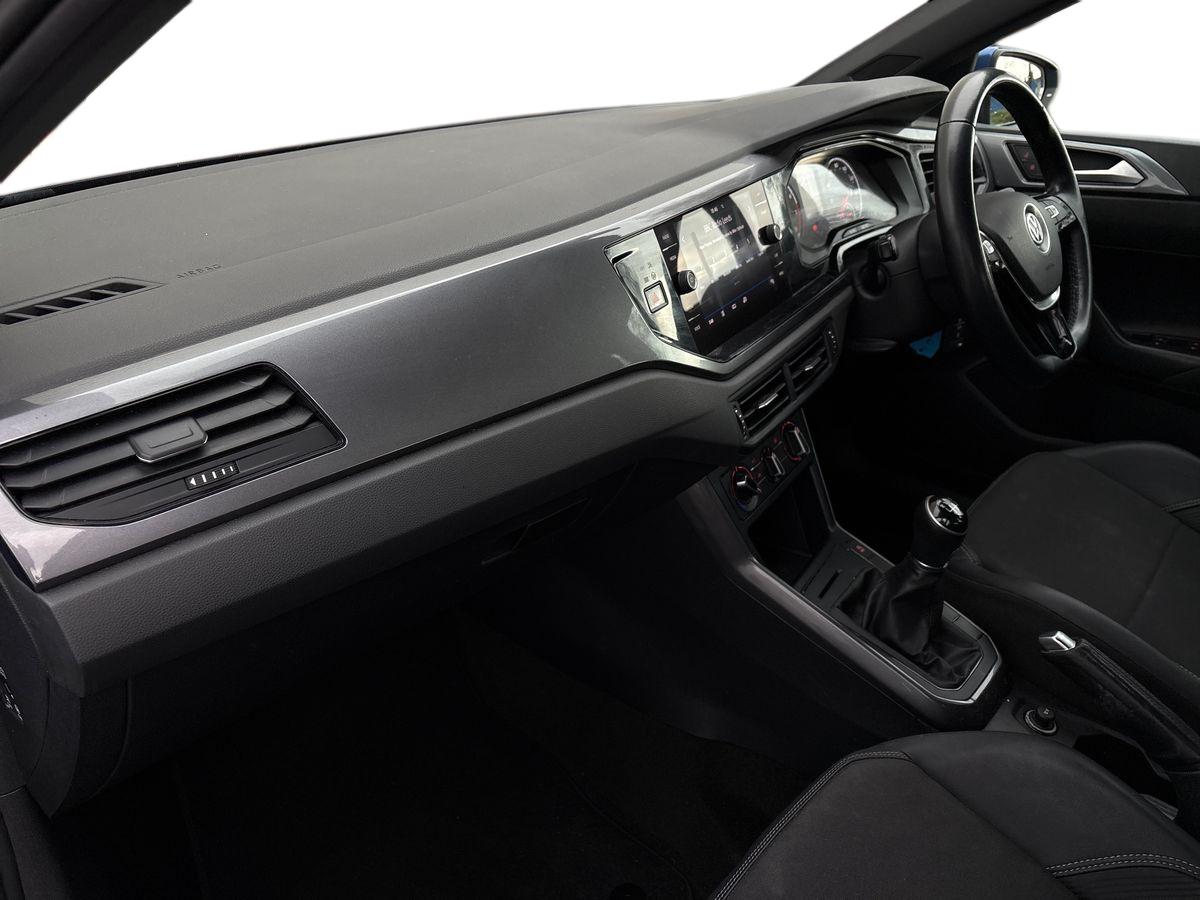 Used Volkswagen Polo 2019 for sale - 77193553: Photo 15