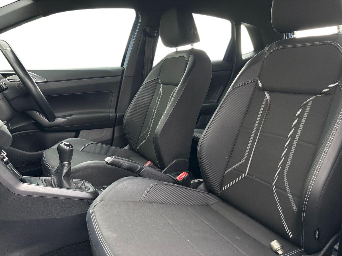 Used Volkswagen Polo 2019 for sale - 77193553: Photo 16