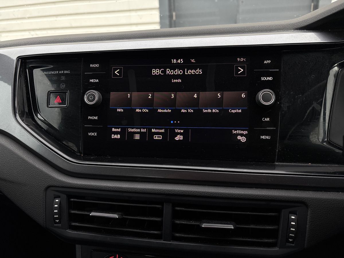 Used Volkswagen Polo 2019 for sale - 77193553: Photo 19