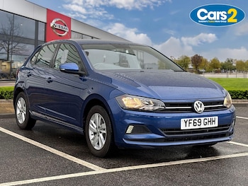 Volkswagen Polo feature image