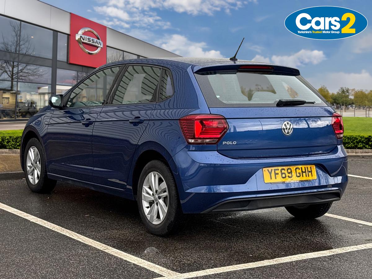 Used Volkswagen Polo 2019 for sale - 77193553: Photo 5