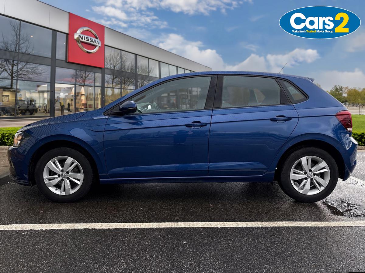 Used Volkswagen Polo 2019 for sale - 77193553: Photo 6