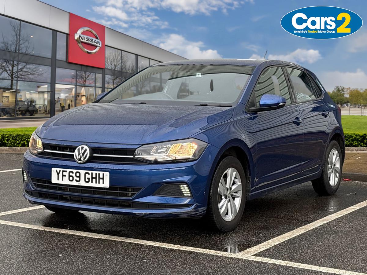 Used Volkswagen Polo 2019 for sale - 77193553: Photo 7