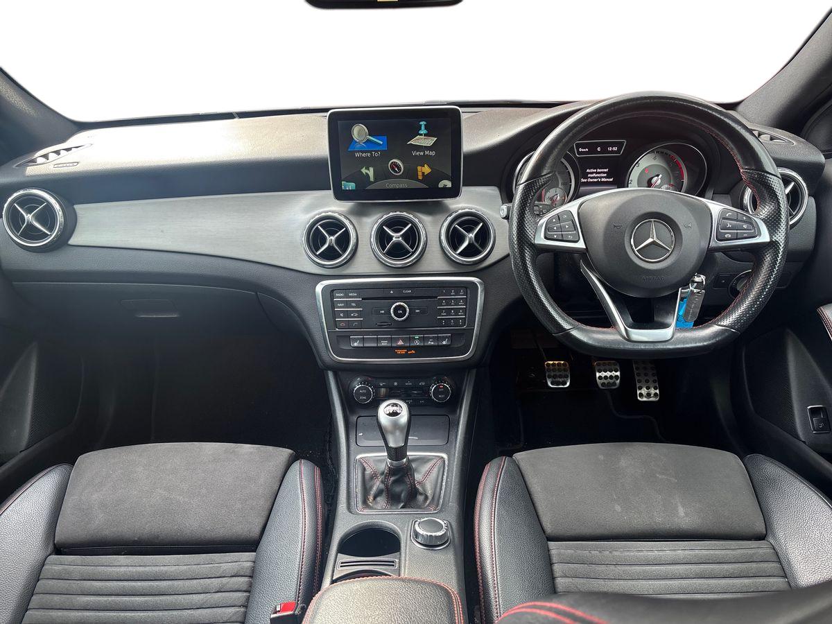 Used Mercedes-Benz GLA 2015 for sale - 76062077: Photo 11