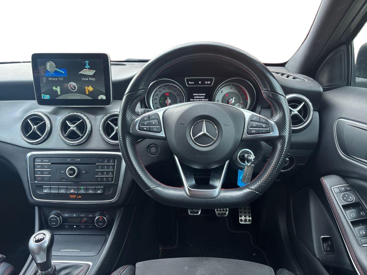 Used Mercedes-Benz GLA 2015 for sale - 76062077: Photo 12