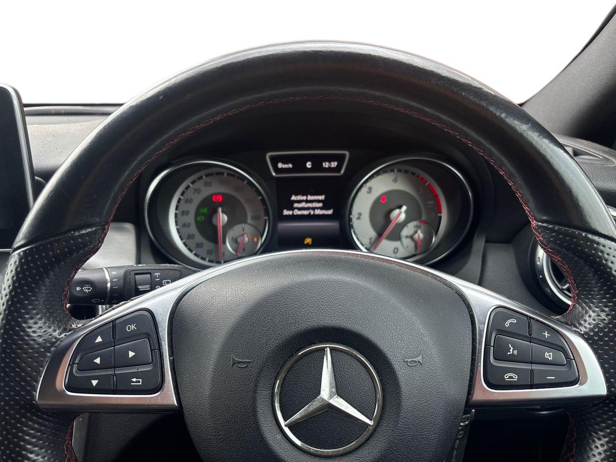 Used Mercedes-Benz GLA 2015 for sale - 76062077: Photo 13