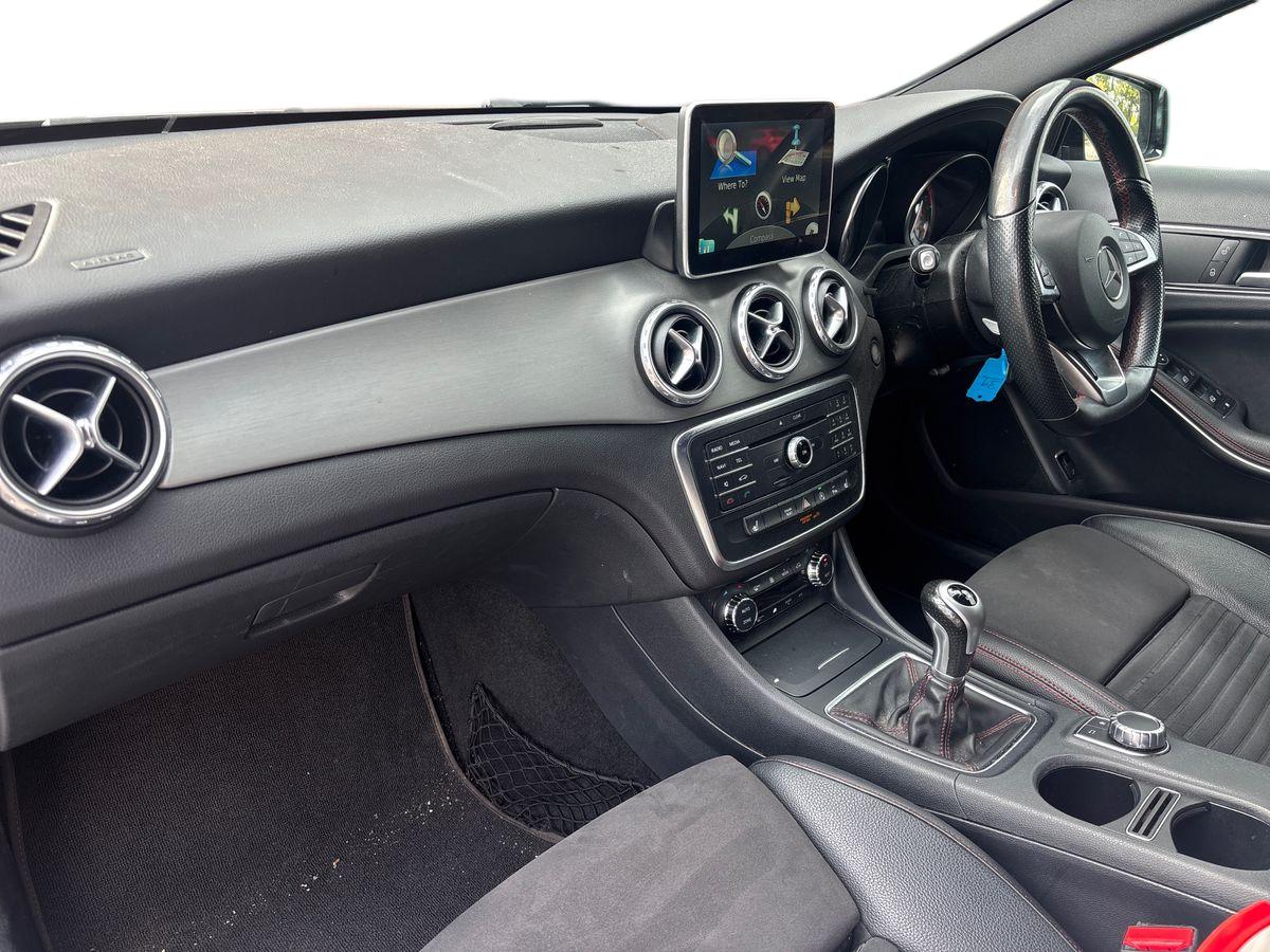 Used Mercedes-Benz GLA 2015 for sale - 76062077: Photo 15