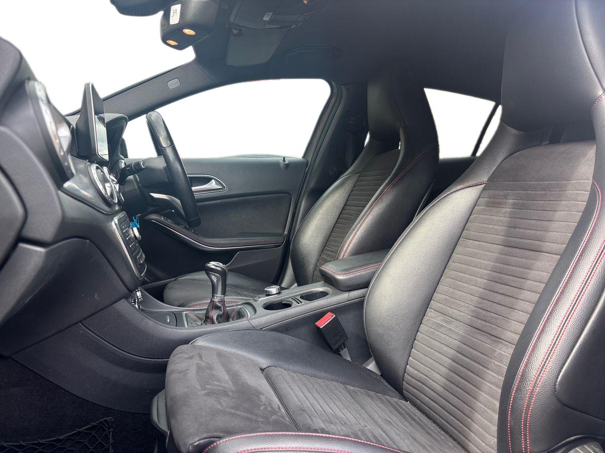 Used Mercedes-Benz GLA 2015 for sale - 76062077: Photo 16