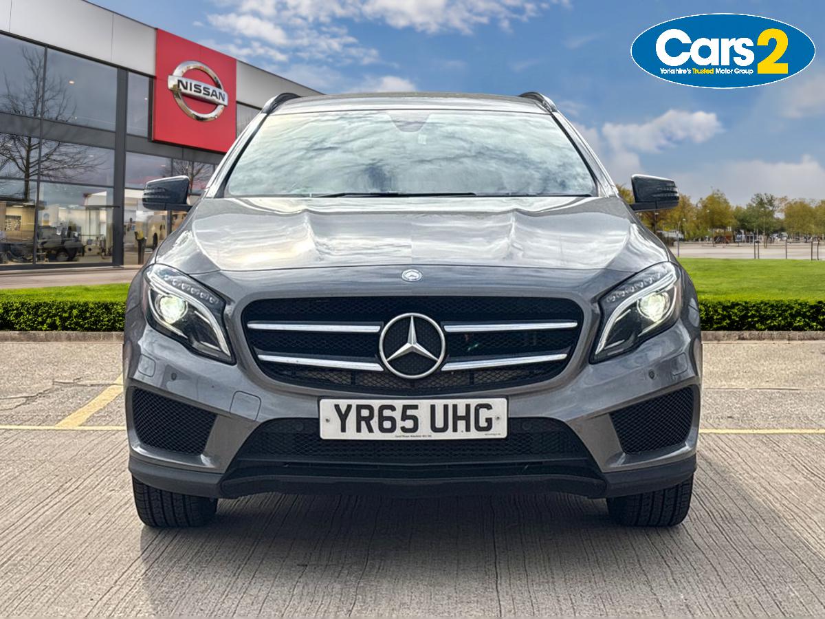 Used Mercedes-Benz GLA 2015 for sale - 76062077: Photo 8