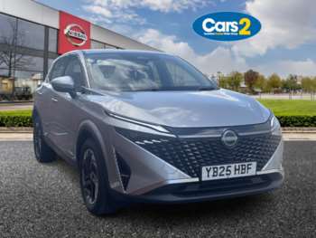 2025 - 1.5 E-Power Acenta Premium 5dr Auto
