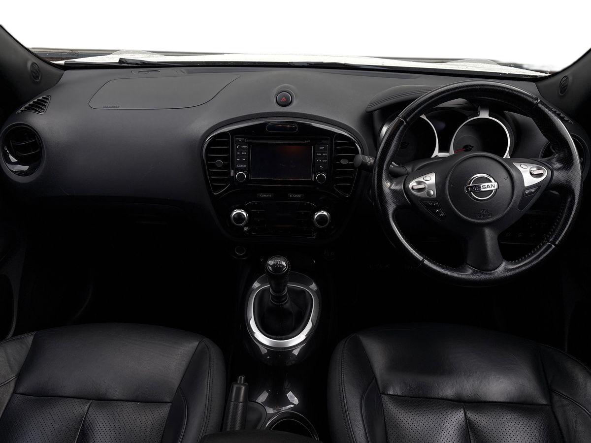 Used Nissan Juke 2017 for sale - 77269265: Photo 11