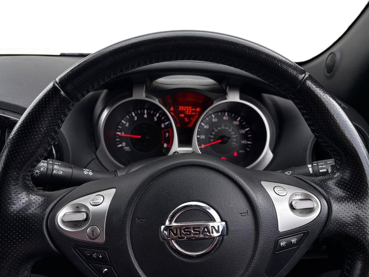 Used Nissan Juke 2017 for sale - 77269265: Photo 13