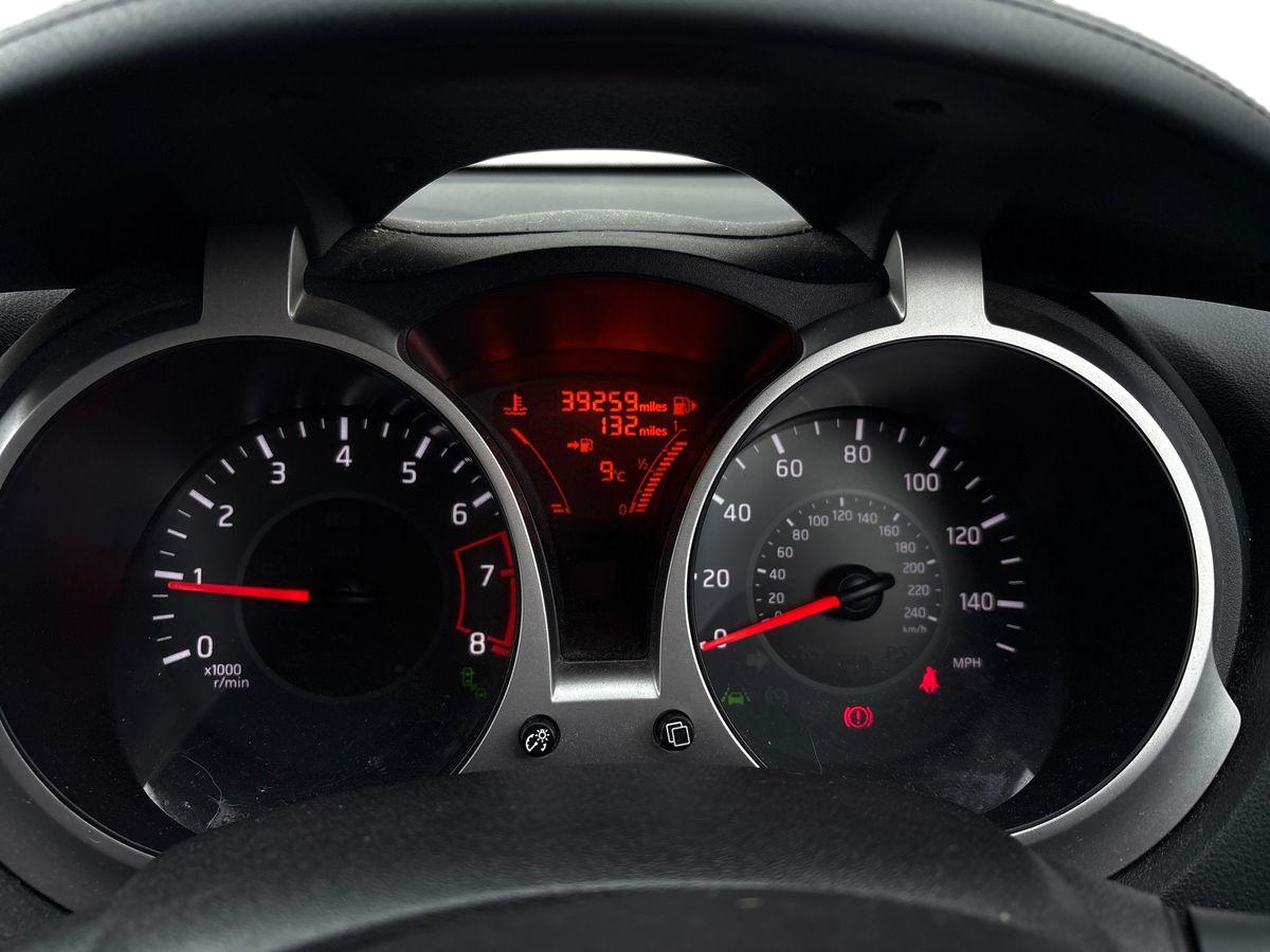 Used Nissan Juke 2017 for sale - 77269265: Photo 14