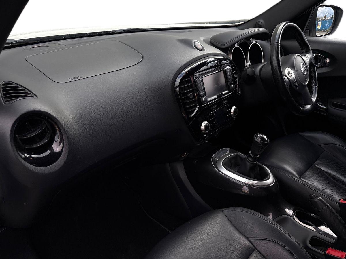 Used Nissan Juke 2017 for sale - 77269265: Photo 15