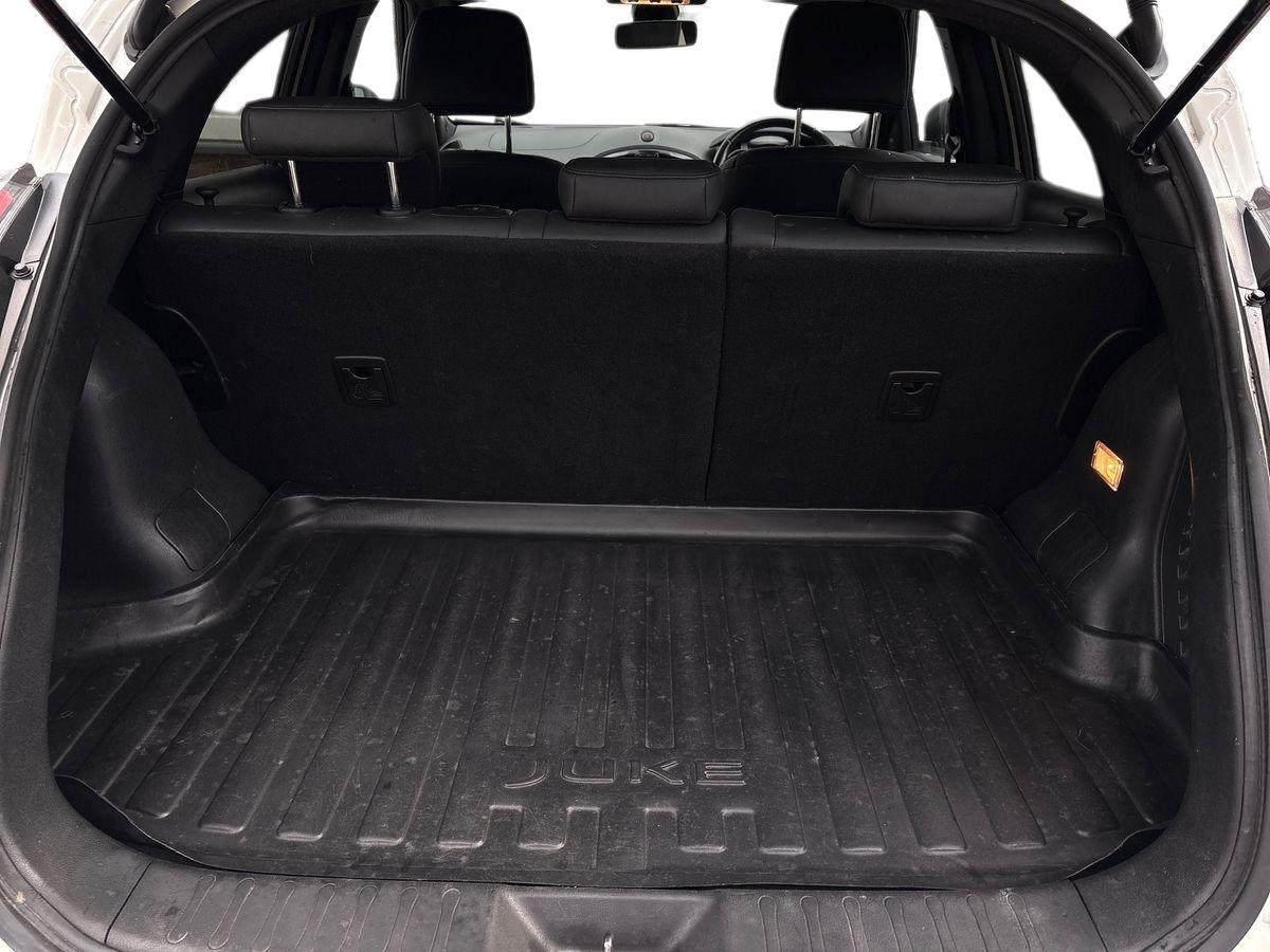 Used Nissan Juke 2017 for sale - 77269265: Photo 18