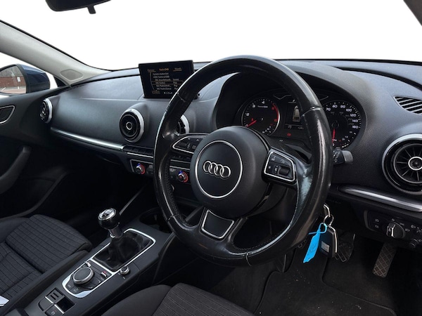 Used Audi A3 2015 for sale - 76217084: Photo 10