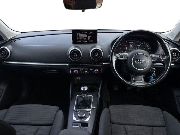 Used Audi A3 2015 for sale - 76217084: Photo 11