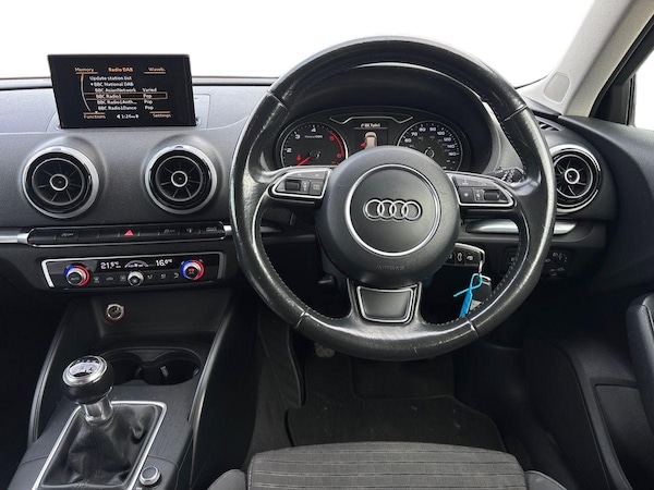 Used Audi A3 2015 for sale - 76217084: Photo 12