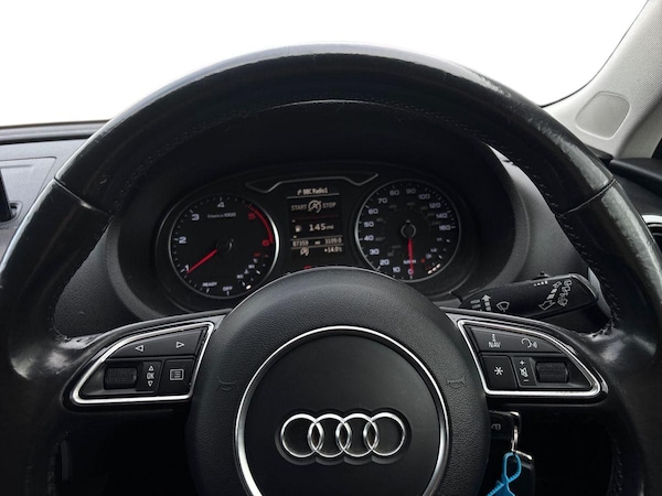 Used Audi A3 2015 for sale - 76217084: Photo 13