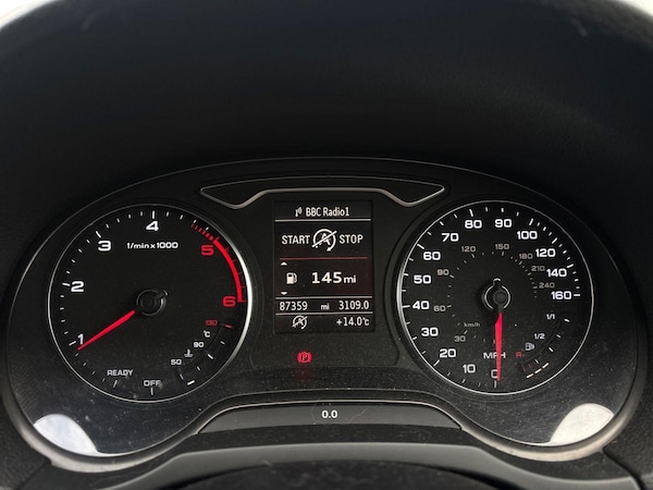 Used Audi A3 2015 for sale - 76217084: Photo 14
