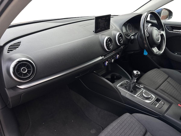 Used Audi A3 2015 for sale - 76217084: Photo 15
