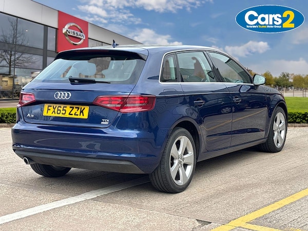 Used Audi A3 2015 for sale - 76217084: Photo 3