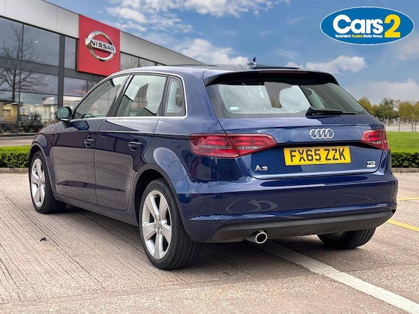 Used Audi A3 2015 for sale - 76217084: Photo 5