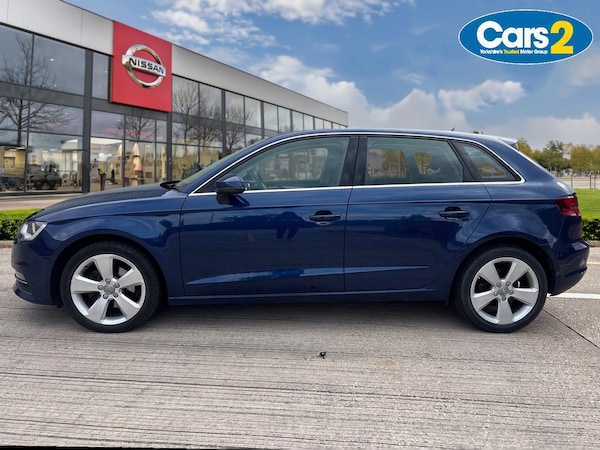 Used Audi A3 2015 for sale - 76217084: Photo 6