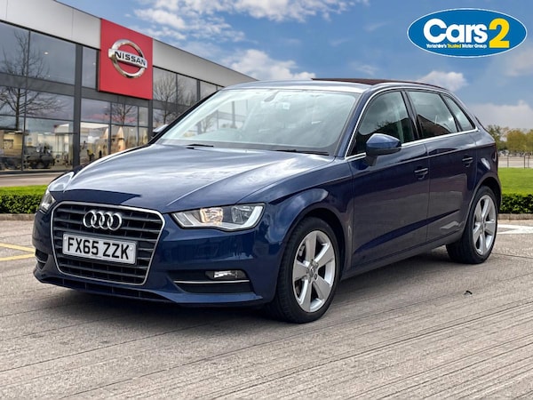 Used Audi A3 2015 for sale - 76217084: Photo 7