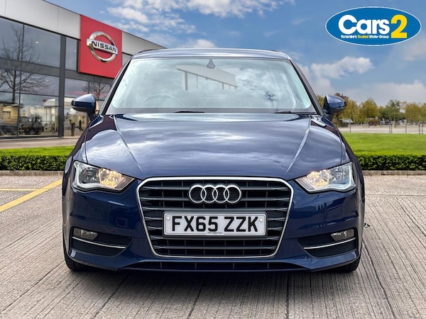 Used Audi A3 2015 for sale - 76217084: Photo 8
