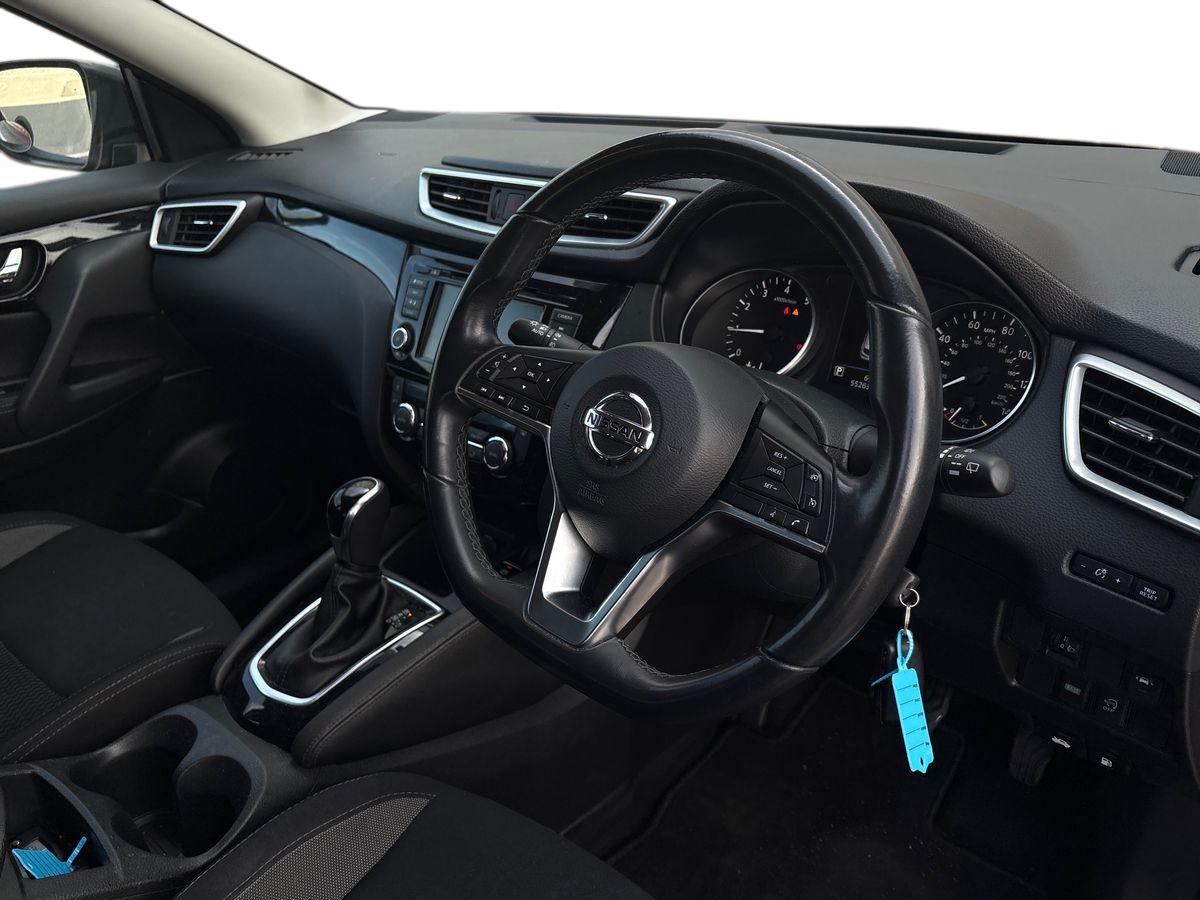 Used Nissan Qashqai 2020 for sale - 78158572: Photo 10