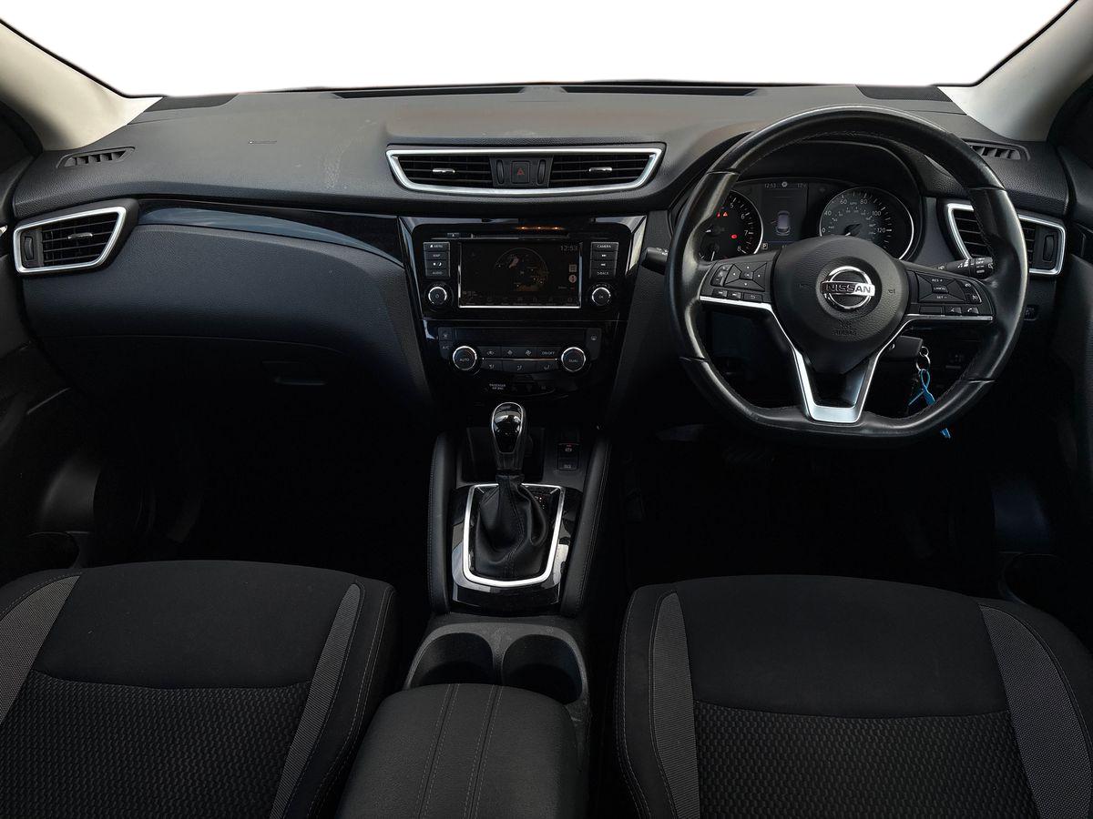 Used Nissan Qashqai 2020 for sale - 78158572: Photo 11
