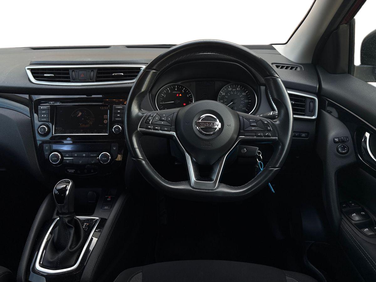 Used Nissan Qashqai 2020 for sale - 78158572: Photo 12