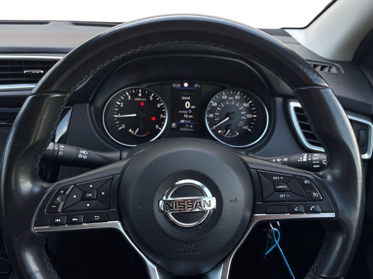 Used Nissan Qashqai 2020 for sale - 78158572: Photo 13