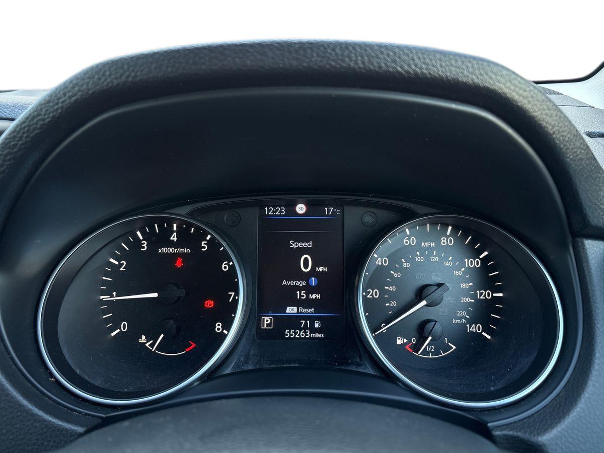 Used Nissan Qashqai 2020 for sale - 78158572: Photo 14