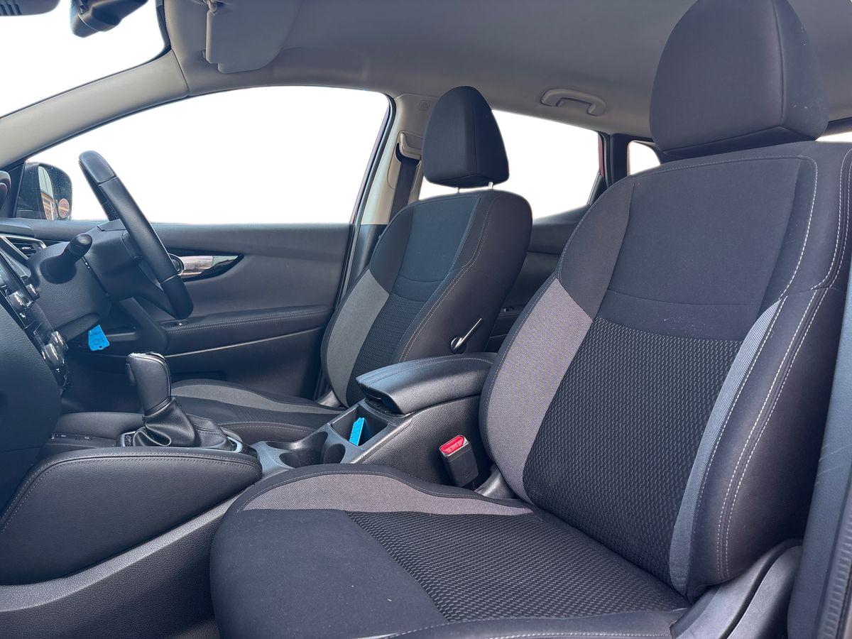 Used Nissan Qashqai 2020 for sale - 78158572: Photo 16